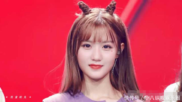 《创造101》陈意涵家境遭曝光,没出道就得继承