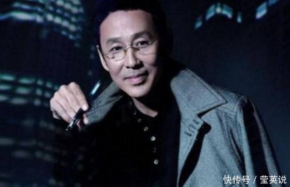 周润发,陈道明,张国立,都输给了香港影视演员的