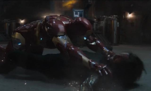 惊奇队长给漫威电影制造了一个漏洞,六年前独