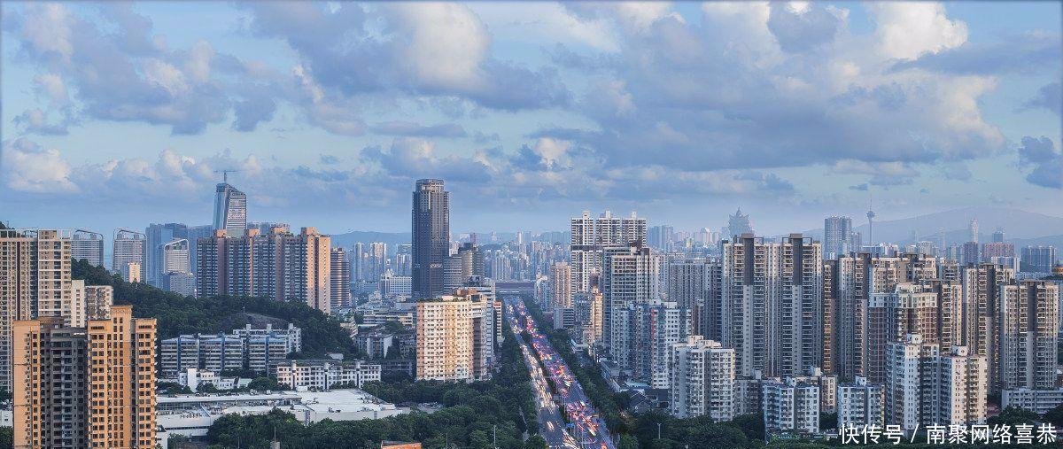 广东2018年各市房价大比拼, 前五名里有你所在
