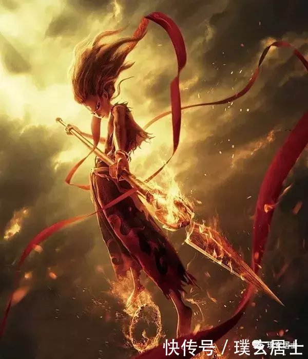 《哪吒之魔童降世》说破了5个人生真相,虐哭千万成年人 博e百真人