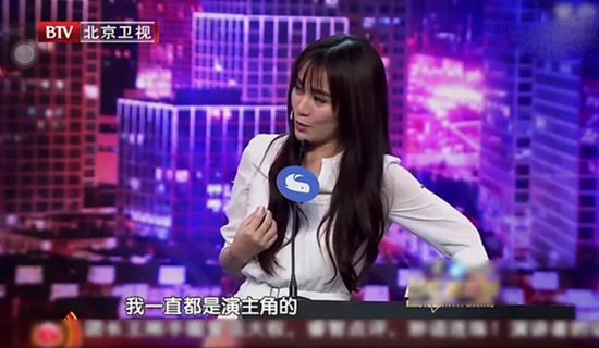 叶璇坐实小三！告小默先生前女友败诉,曾经的TVB花旦成全民笑话！
