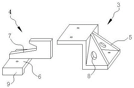 鋼結(jié)構(gòu)三角板支撐的制作材料（鋼結(jié)構(gòu)三角板支撐的主要制作材料主要包括以下幾種） 結(jié)構(gòu)框架設(shè)計 第1張