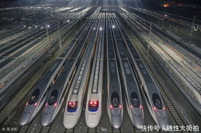 中国继高铁后 另外一张国家名片一触即发,正在创造世界工程奇迹