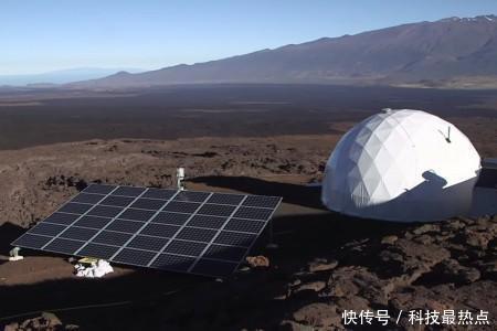 火星生活先体验，NASA将完成隔离存活实验