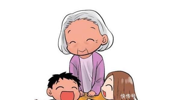 孩子早上起来就开始咳嗽?聪明奶奶教你3招,帮