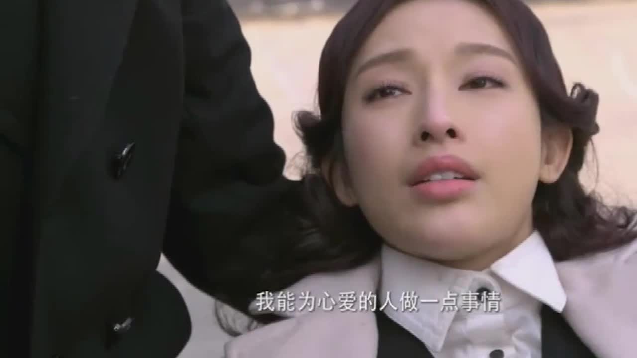 面具背后的杀手