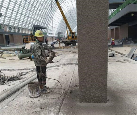 钢梁加固方法有哪几种类型(钢梁加固后如何检测效果) 钢结构有限元分析设计 第2张 钢梁加固方法有哪几种类型(钢梁加固后如何检测效果) 钢结构有限元分析设计 第2张