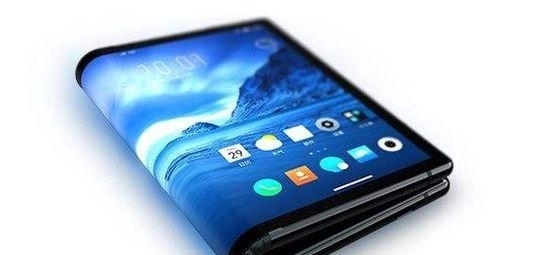 小米折叠屏技术曝光 区别于三星华为 屏幕平整