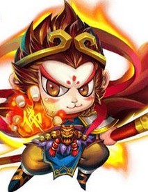 《奔跑吧悟空》评测:唐僧也疯狂