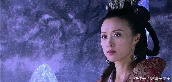 她生下一代明君,死后不愿和丈夫合葬,要与儿子同葬,成一段佳话 盈丰娱乐官方