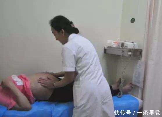 怀胎五月产检医生告知胎儿“多条腿”, 孕妇瞬间腿发软婆婆却笑了