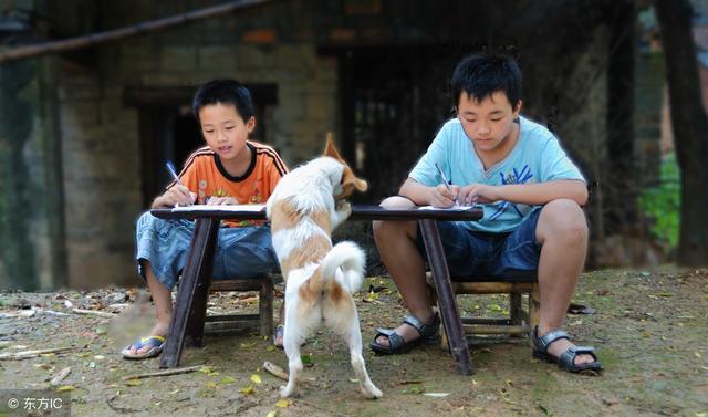 农村房子没人住，车子没人开！老农却说这很常见？为啥？