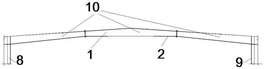 钢梁加固方法视频大全 钢结构蹦极设计 第3张 钢梁加固方法视频大全 钢结构蹦极设计 第3张