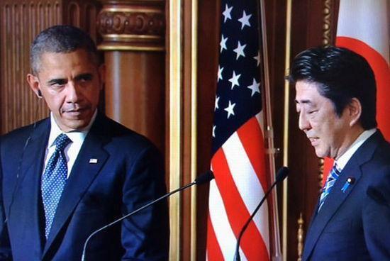 安倍“猝不及防”抛美债再撤资，开启经济“复仇之路”？