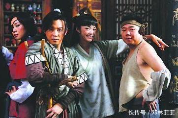 武林外传演员现在情况 t017fff6ee166bd455a.jpg