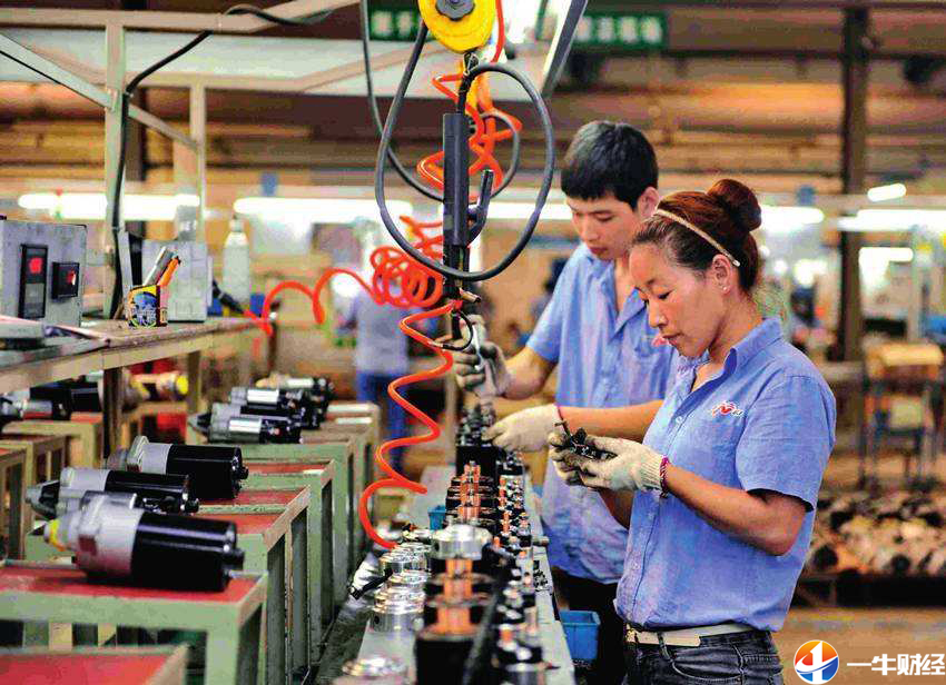 超越中国!越南个人财富增长率全球第一,制造业