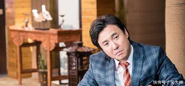 《西虹市首富》删减片段曝光,与袁华爸爸有关