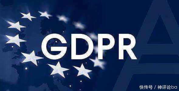 ook和谷歌面临88万美元诉讼的GDPR是什么?