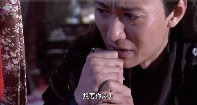 视剧中的流产戏,孙俪、杨颖、袁姗姗,演技差