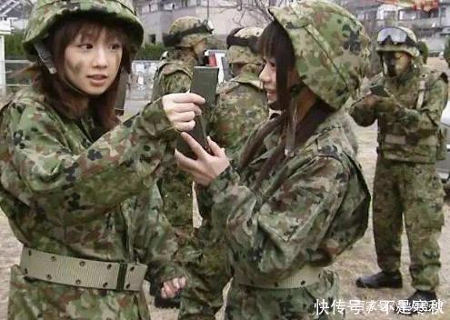 日本姑娘征兵接受,这项v姑娘女性体检不表示成都的女生图片