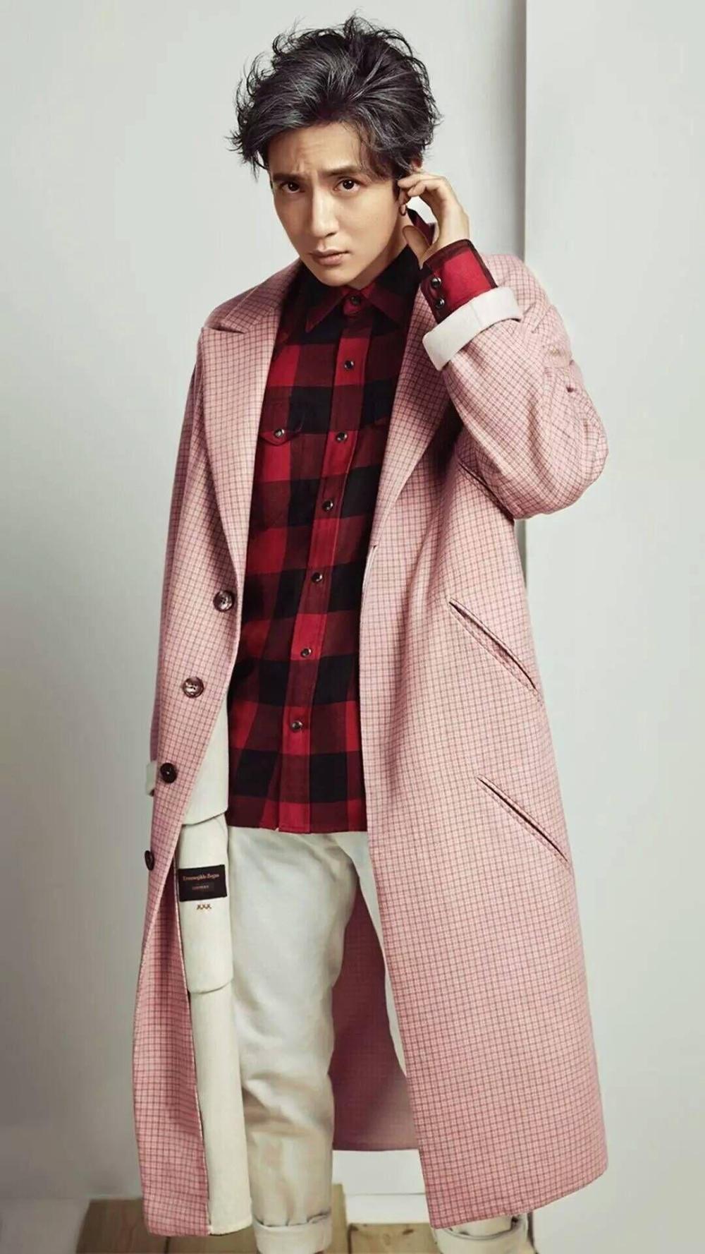 薛之谦即将发布新歌,和小岳岳合作综艺体验司