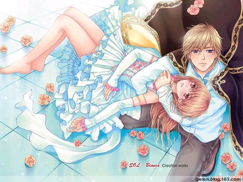 专属\'冷漠公主の<em>冰山王子</em>-360小说