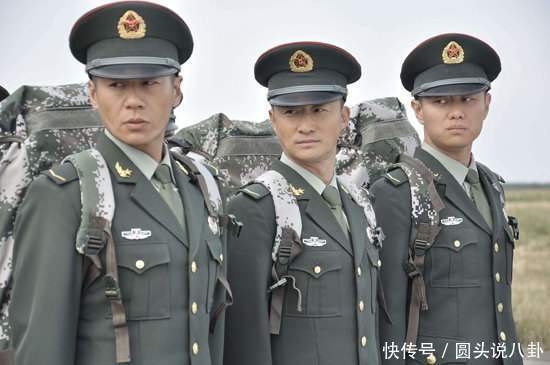 五部特种兵题材电视剧,《我是特种兵》只能第