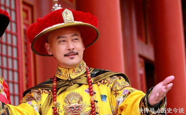 大师给乾隆算命,大清有800年国运,你能活到80