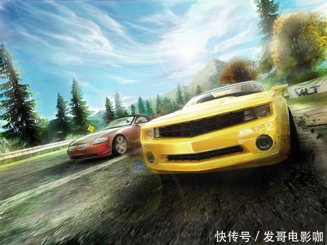 《复仇者联盟4》《阿凡达2》《环太平洋3》和