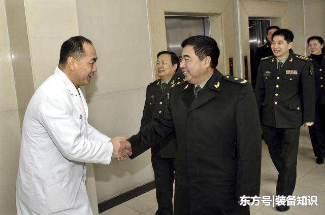 在部队里面,首长到底是属于什么级别的军官呢