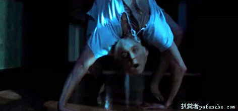 有没有人知道这是什么电影