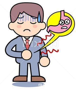 春季易上火,口干口苦又口臭,降胃火5步走,一个