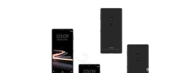 iPhone X用户后悔吗 索尼XZ3概念设计绝对帅