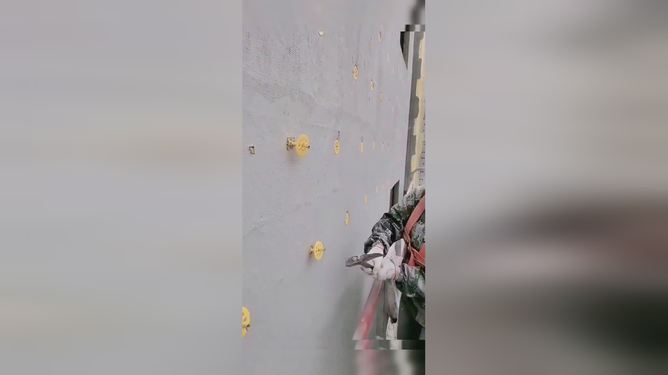 北京市老房改造的房屋保温板如何固定(北京市老房改造保温板固定后如何验收标准老房改造保温板施工注意事项) 钢结构跳台设计 第2张 北京市老房改造的房屋保温板如何固定(北京市老房改造保温板固定后如何验收标准老房改造保温板施工注意事项) 钢结构跳台设计 第2张