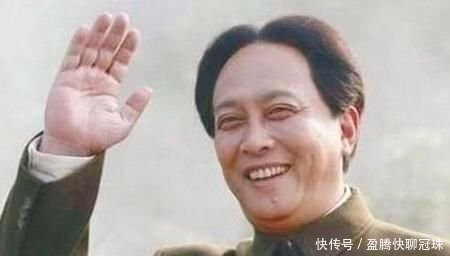 毛泽东的特型演员唐国强,为什么现在没拍电影