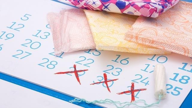 女人换卫生巾的这3个中招,好多人跳舞,看看你视频习惯吴刚图片