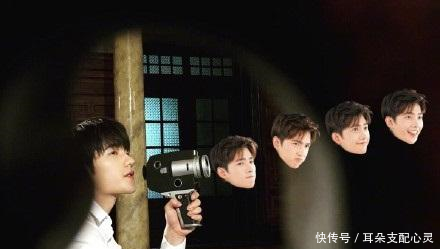 小鲜肉杨洋居然拿到了《法律职业资格证书》,