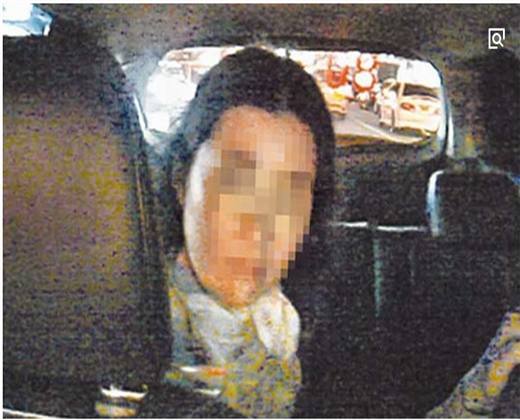40岁女子为过科目3,与男教练发生关系,教练:都是她提出来的!