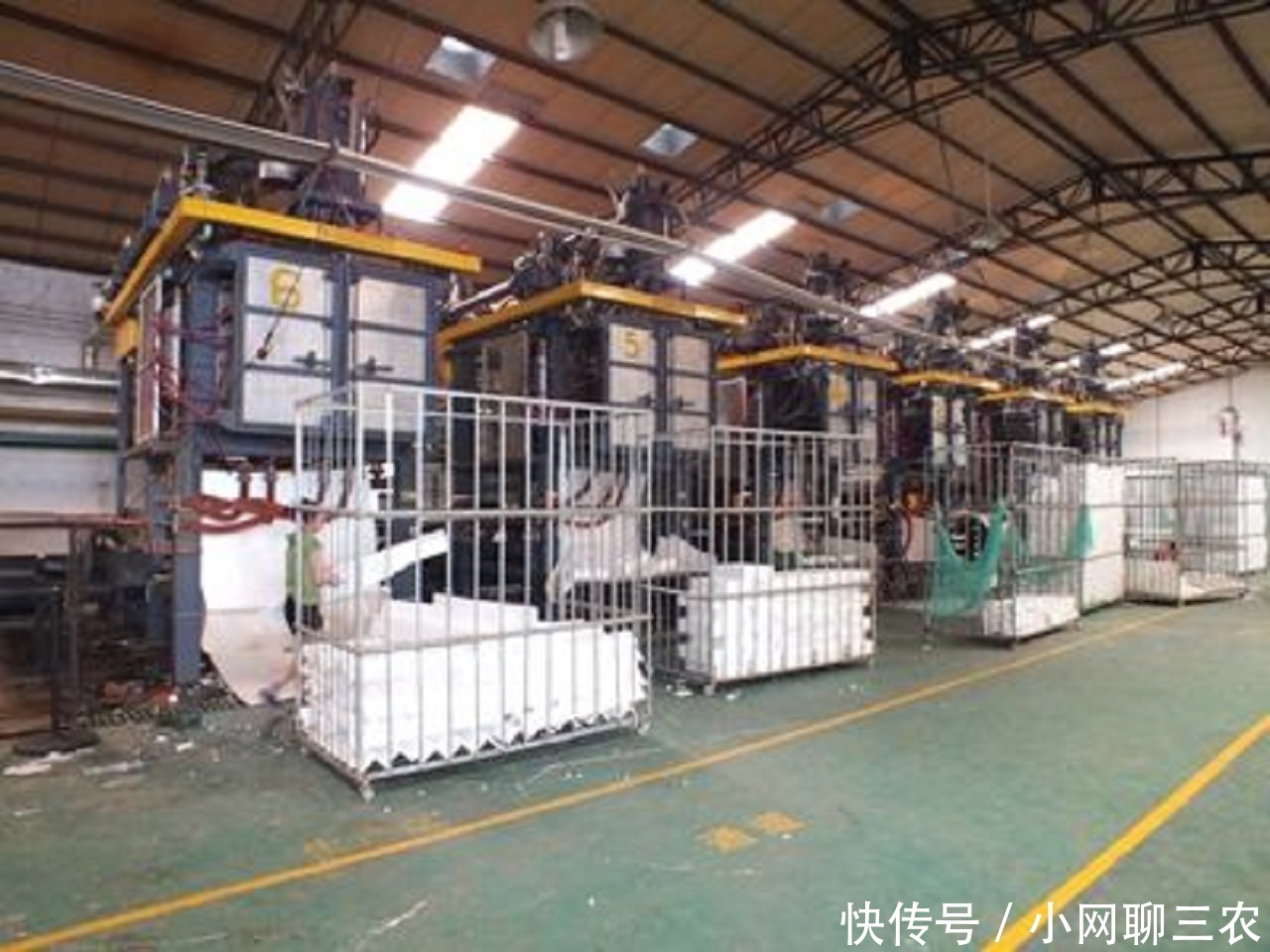 农村有几个创业项目,潜力大,市场前景好,现在干