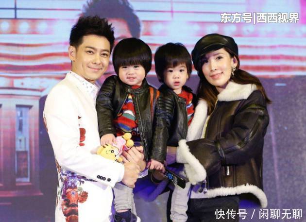 林志颖老婆近照,林志颖老婆近照曝光