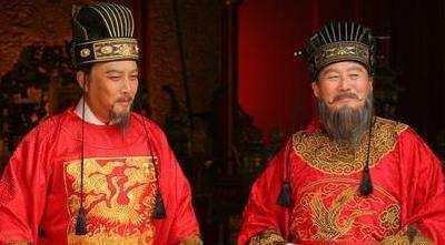 明代的三公是虚职,当上三公有什么好处,相当于现在什么官位?