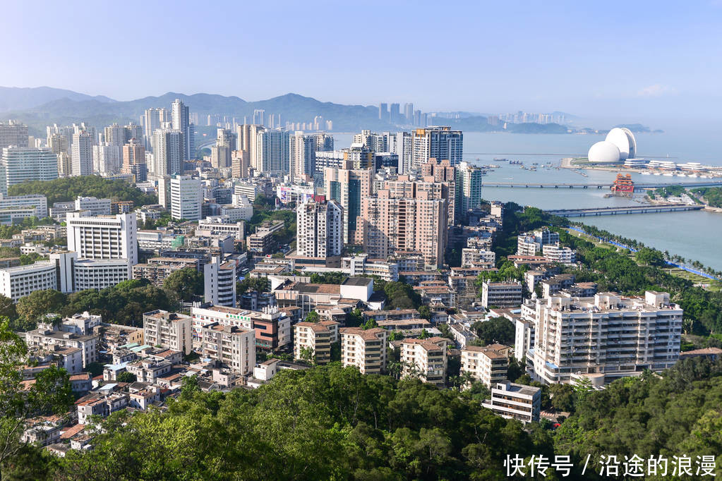 广东经济总量连续29年位居全国第一,区域经济