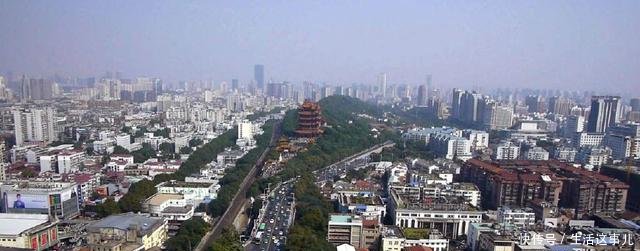 华中地区最新出炉一座二线城市,不是宜昌,更