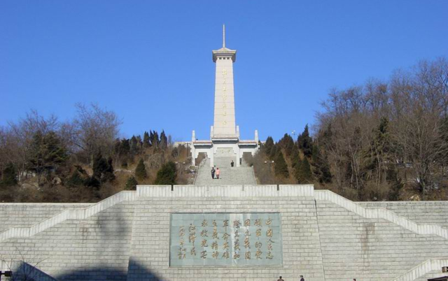 毛主席当时究竟说了什么话 能把美国人欲投向中国的原子弹直接怼