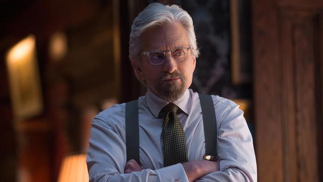 漫威英雄中的高智商角色:初代蚁人上榜,图5碾