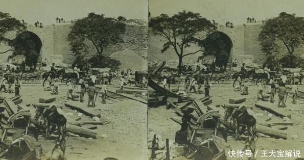 春运没票家难回?带你看看民国的铁路是什么样子!