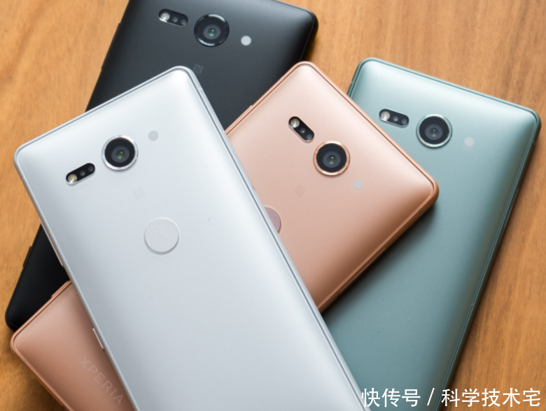 信仰崩塌!唯一一家坚持侧面指纹识别设计的手