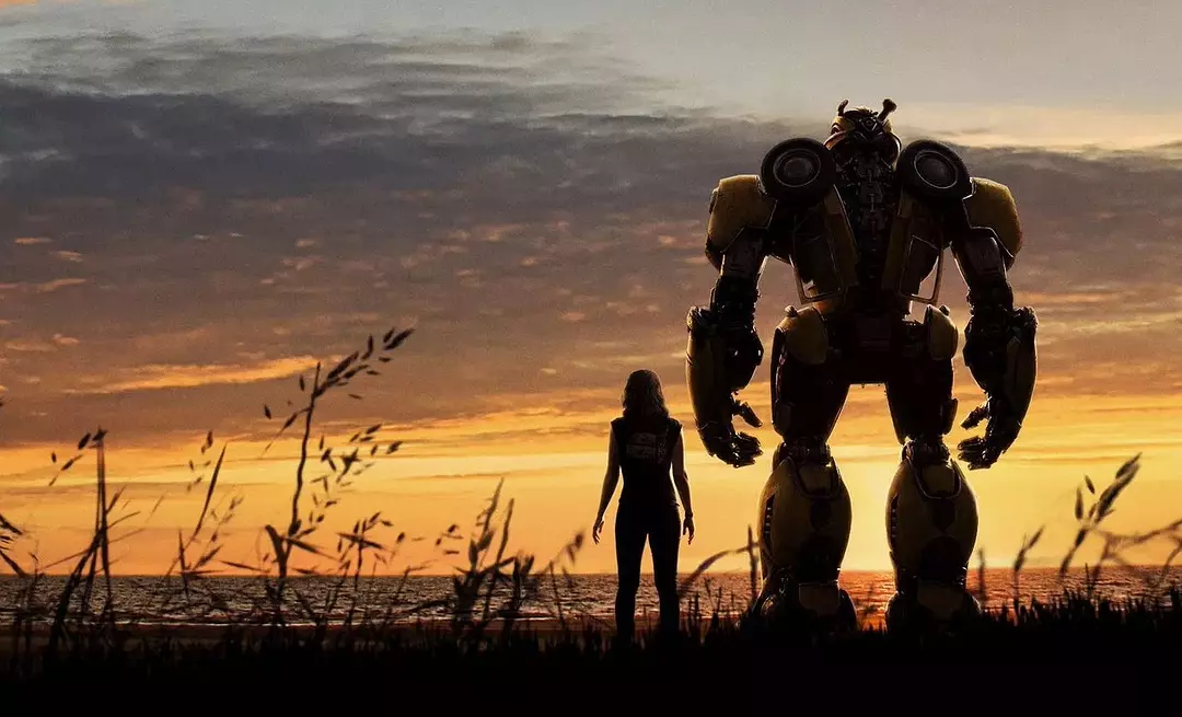 评分7.5,北美票房远超《大黄蜂》,国内观众不买