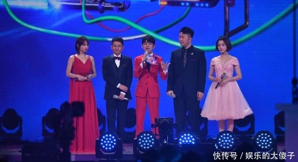 2019跨年晚会湖南卫视收视率稳居第一,它是最